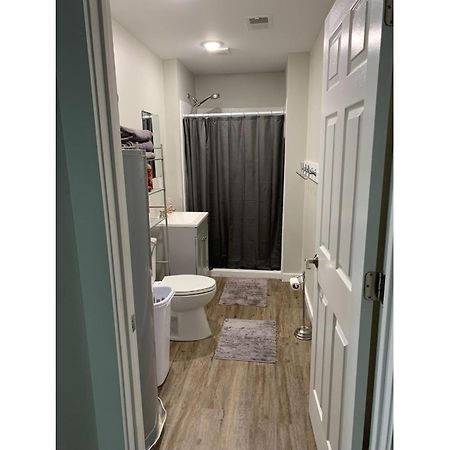 Cozy Home Lake Huron II Au Gres Экстерьер фото
