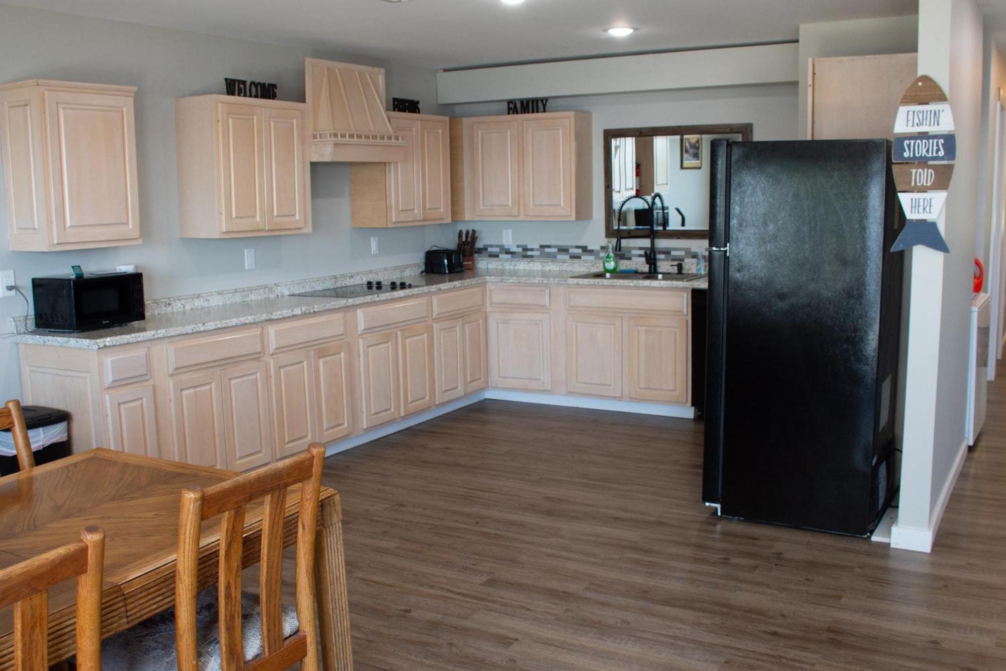 Cozy Home Lake Huron II Au Gres Экстерьер фото